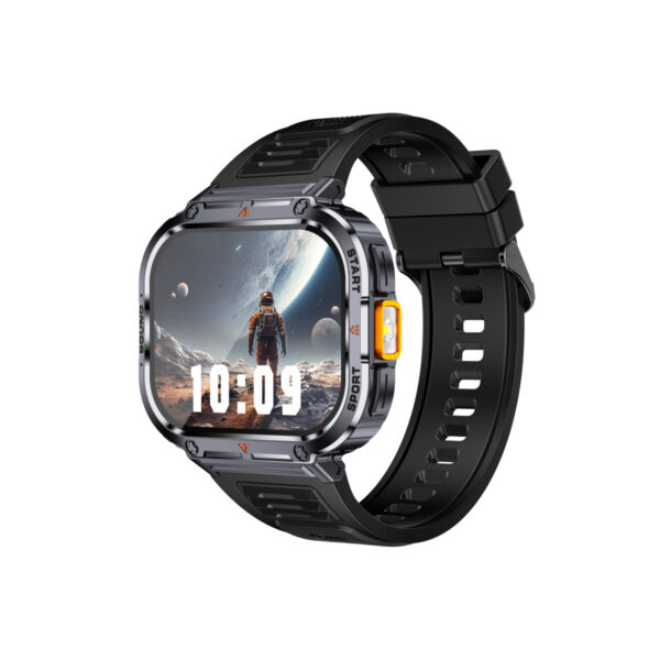 Smartwatch GX23 Premium