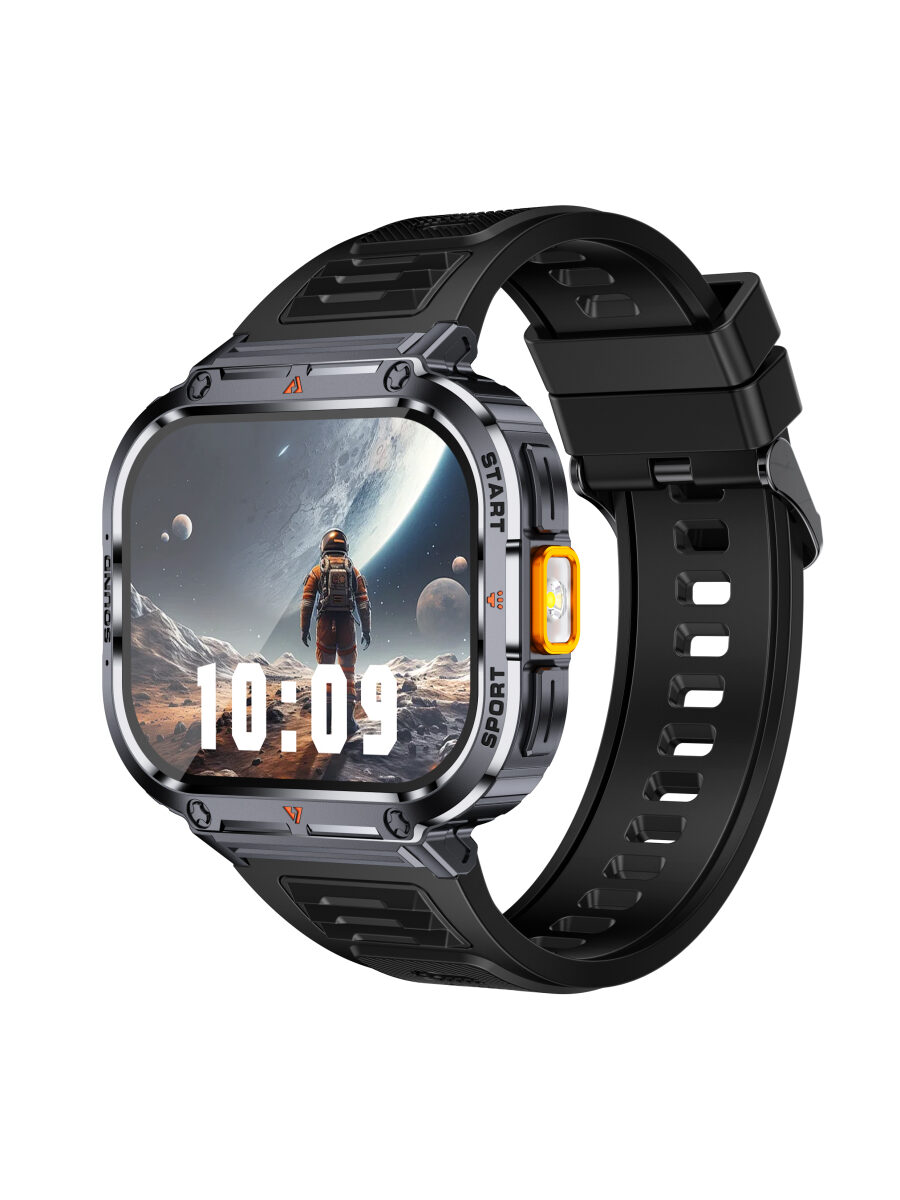 Smartwatch GX23 Premium