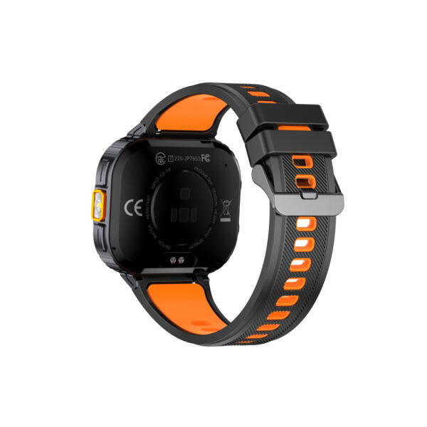 Smartwatch GX23 Premium