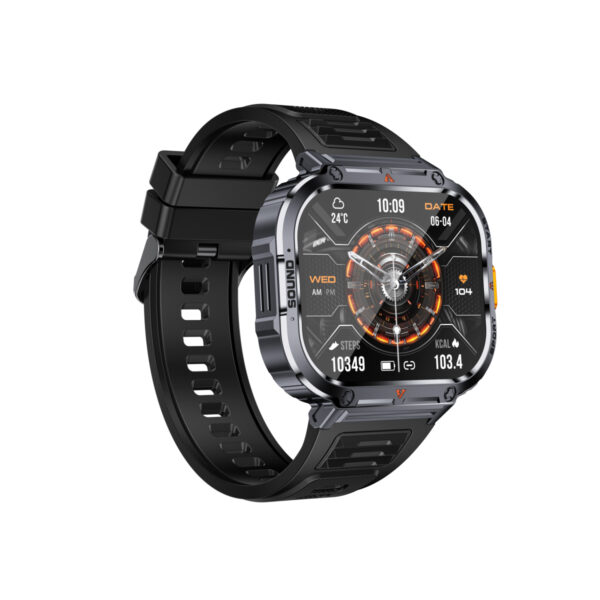 Smartwatch GX23 Premium