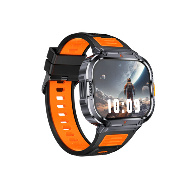 Smartwatch GX23 Premium