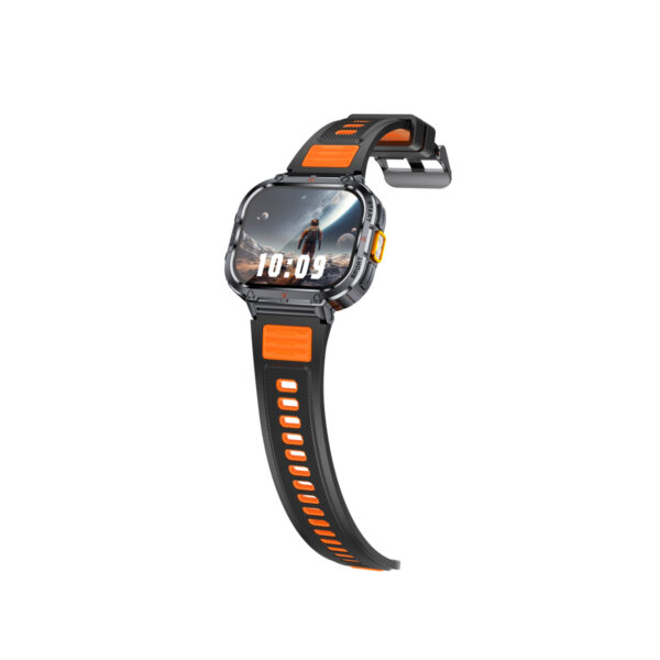 Smartwatch GX23 Premium